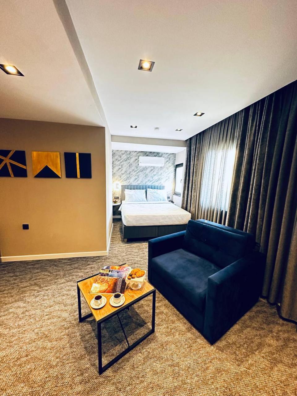Taksim Rexxee Istanbul Istiklal Hotel Buitenkant foto