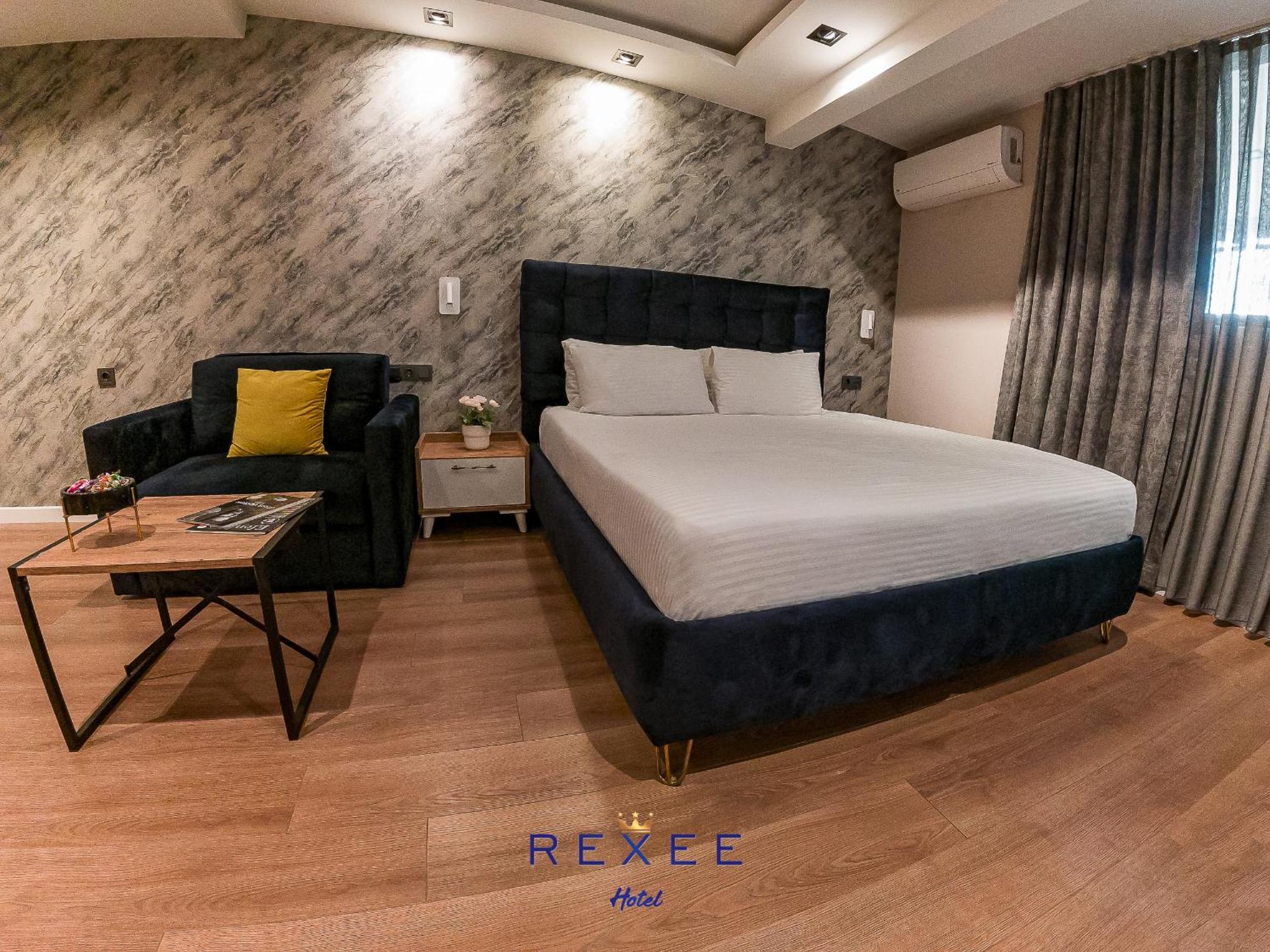 Taksim Rexxee Istanbul Istiklal Hotel Buitenkant foto
