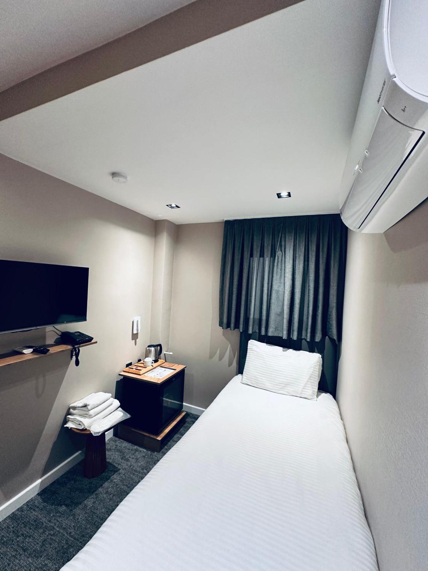 Taksim Rexxee Istanbul Istiklal Hotel Buitenkant foto