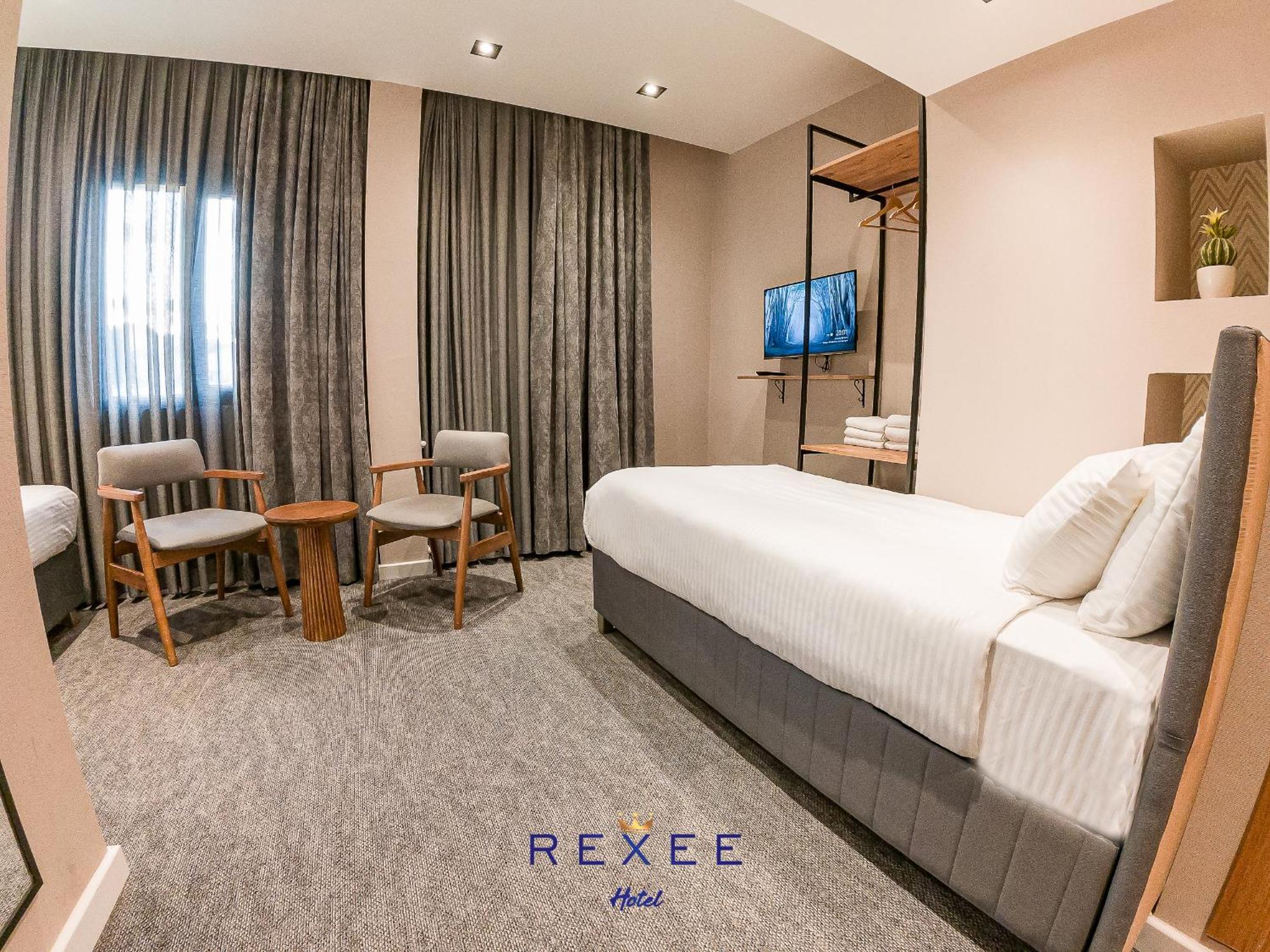 Taksim Rexxee Istanbul Istiklal Hotel Buitenkant foto