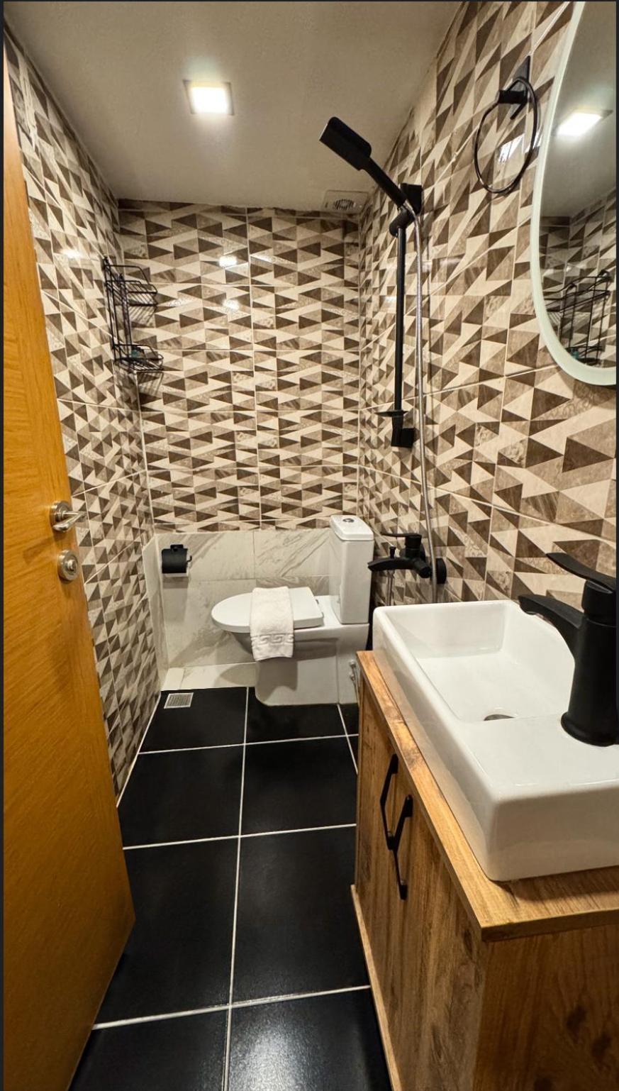 Taksim Rexxee Istanbul Istiklal Hotel Kamer foto